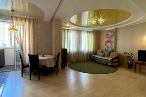 квартира по адресу Академика Сахарова ул., 86