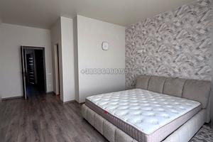 квартира за адресою Міланська вул., 22