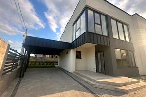 будинок за адресою Івана Франка вул.