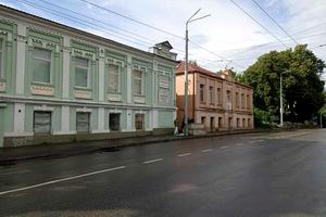 комерційна за адресою Овруцька вул., 21