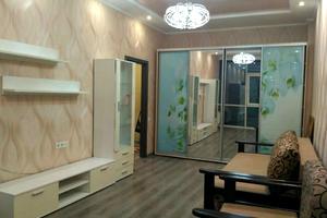 квартира за адресою с. Крижанівка, Марсельська вул., 35