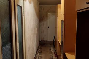 квартира за адресою Кирила Осьмака вул., 49