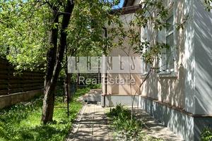 будинок за адресою Святошинська вул.