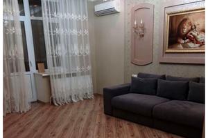 квартира за адресою Левітана вул., 62