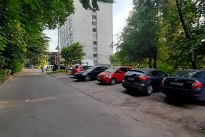 квартира по адресу Проспект Поля, 98В