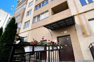 квартира за адресою Незалежності просп., 116-А