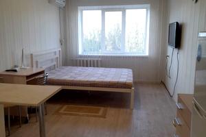 квартира за адресою Добровольців пров., 10
