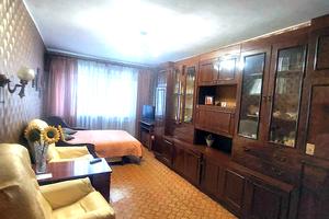 квартира за адресою Одеса, Небесної Сотні просп. (Маршала Жукова), 21