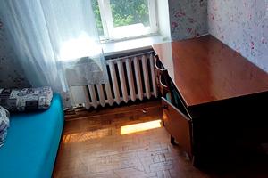 квартира по адресу Гераневая ул., 2
