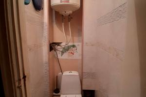 комната по адресу Героев Крут ул. (Терешковой), 34