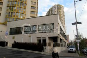 коммерческая по адресу Голосеевский просп. (40-летия Октября), 58-А