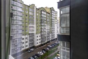 квартира за адресою Височана вул., 18