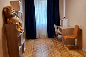 квартира по адресу Валентиновская ул. (Блюхера), 18