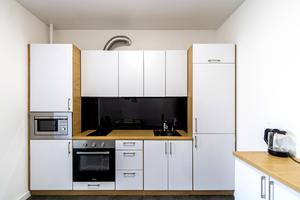квартира за адресою Федьковича вул., 110