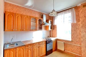 квартира за адресою Дослідна вул. (Опитна), 14