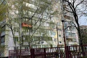 квартира по адресу Мурашко Николая ул., 4