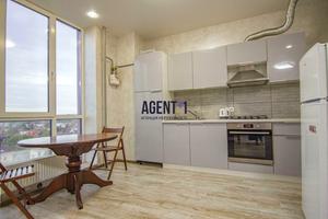 квартира за адресою вул. Садовая, 1Б