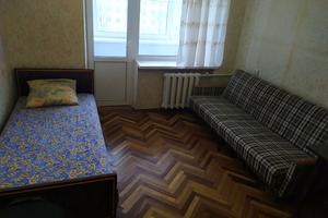 квартира по адресу Михаила Донца ул., 21-А