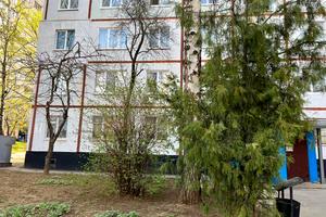 квартира за адресою Ахсарова вул., 7