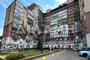 квартира за адресою Володимира Грищенка вул., 26-А
