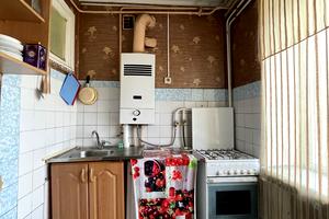 квартира по адресу Мытницкая ул., 45
