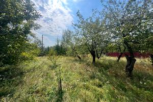 участок по адресу Кучерова, 96