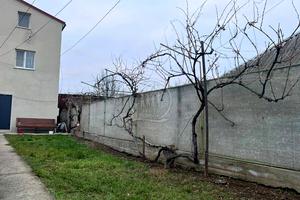 дом по адресу Жевахова ул.
