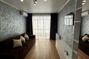 квартира по адресу Андрея Мельника ул., 10