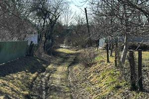 ділянка за адресою с. Дашківці, Коцюбинского, 22