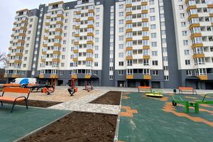 квартира по адресу Широцького, 31
