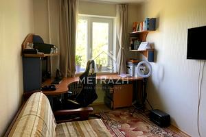 квартира по адресу Бучмы ул. (Командарма Уборевича), 38а
