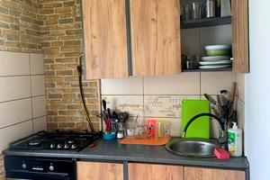 квартира за адресою Пілотська вул., 53