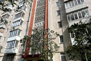 квартира за адресою Конякіна вул., 37