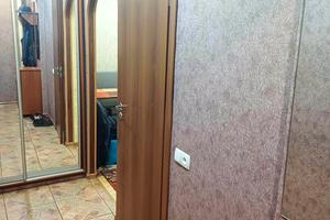 квартира по адресу Патриотична, 54