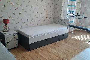 квартира за адресою Сєченова пров., 129А
