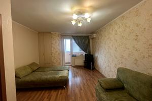 квартира за адресою Аерокосмічний просп., 41/2
