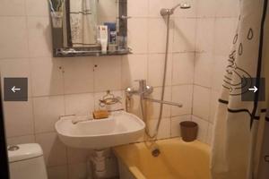 квартира по адресу Тракторостроителей просп., 107а