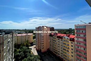 квартира за адресою Львів, Тараса Шевченка вул., 418