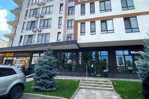комерційна за адресою Сирецько-Садова вул., 1