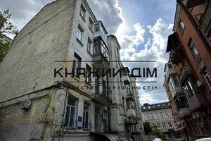 комерційна за адресою Бульварно-Кудрявська вул. (Воровського), 8-А