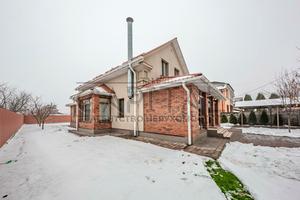 будинок за адресою Бориспільський