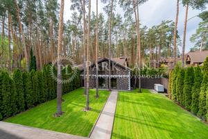 будинок за адресою Лісова, 1
