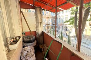 квартира за адресою Пастера вул., 19