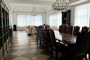 дом по адресу Дубенская ул.
