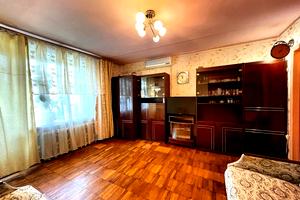 квартира за адресою Кронштадтська вул., 2-А