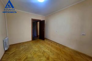 квартира по адресу Героїв-Добровольців ул., 2а