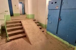 квартира за адресою Центральний просп. (Леніна), 124а