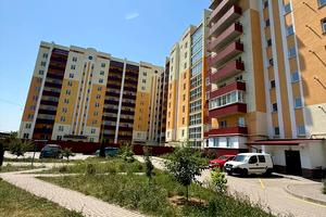 квартира за адресою Трудова вул., 7/9