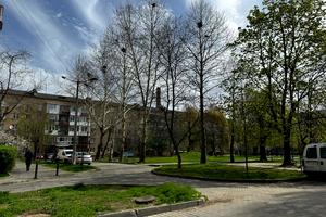 квартира по адресу Волчинецкая ул., 198А