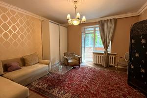 квартира по адресу Веснина ул., 2а